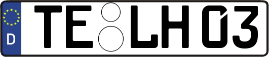 TE-LH03