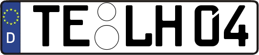 TE-LH04