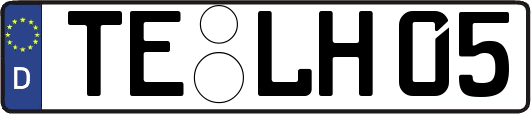 TE-LH05
