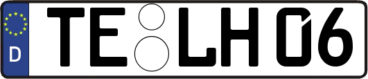 TE-LH06