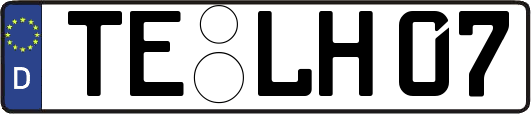 TE-LH07