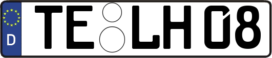 TE-LH08