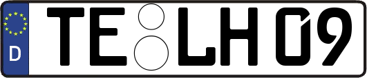 TE-LH09