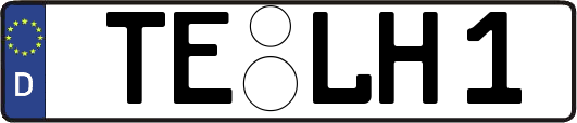 TE-LH1
