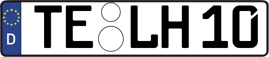 TE-LH10