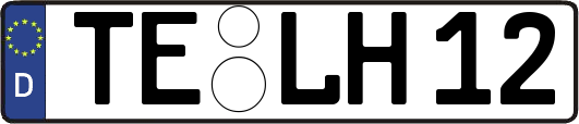 TE-LH12