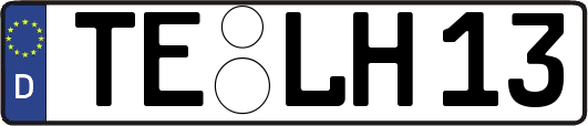 TE-LH13