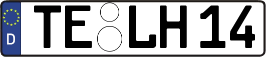 TE-LH14