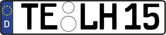 TE-LH15
