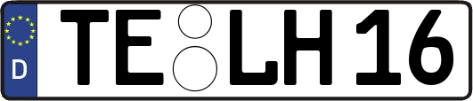 TE-LH16