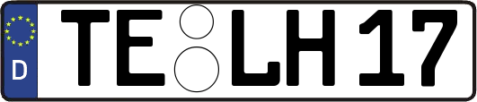 TE-LH17