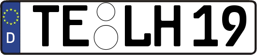TE-LH19