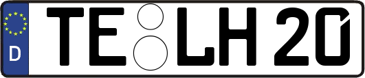 TE-LH20