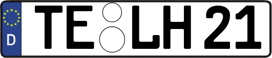 TE-LH21