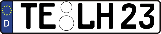 TE-LH23