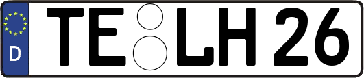 TE-LH26