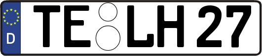 TE-LH27