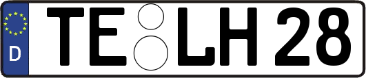 TE-LH28