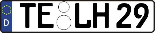 TE-LH29