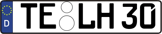 TE-LH30