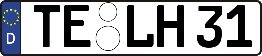 TE-LH31