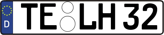 TE-LH32