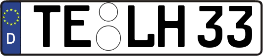 TE-LH33