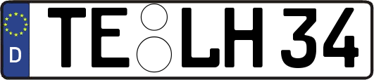 TE-LH34