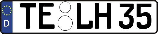 TE-LH35