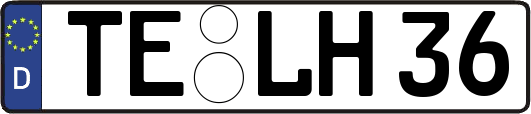 TE-LH36