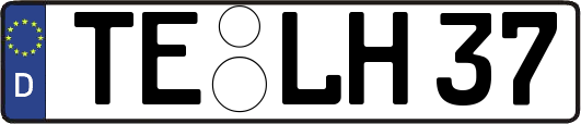 TE-LH37