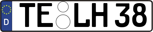 TE-LH38