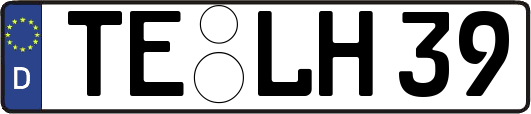 TE-LH39