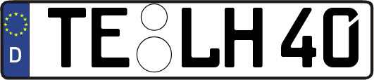 TE-LH40