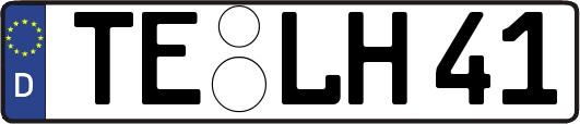 TE-LH41