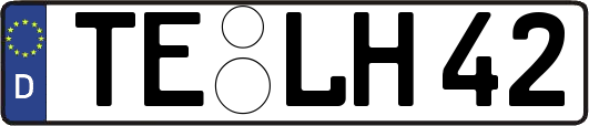 TE-LH42