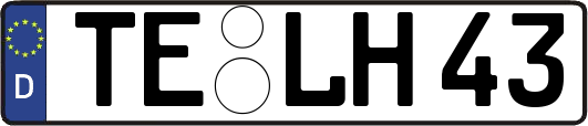 TE-LH43