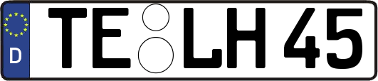 TE-LH45