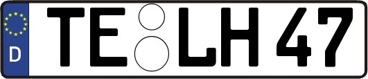 TE-LH47