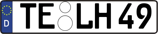 TE-LH49
