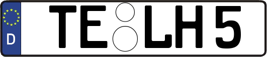 TE-LH5