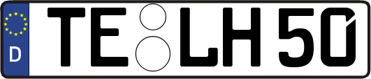 TE-LH50
