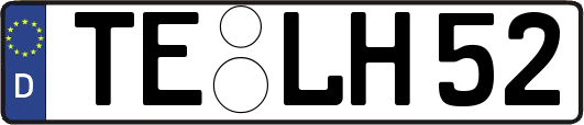 TE-LH52
