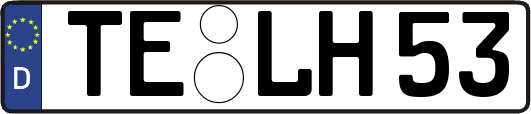 TE-LH53