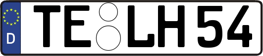 TE-LH54