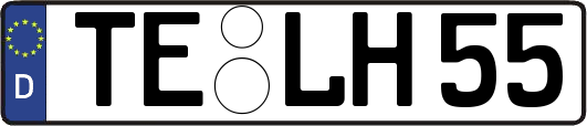 TE-LH55