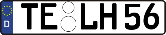 TE-LH56