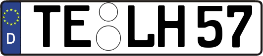 TE-LH57