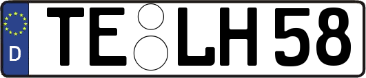 TE-LH58