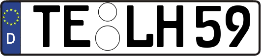 TE-LH59